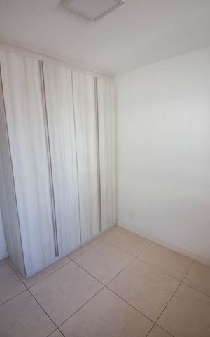Apartamento para alugar com 103m², 3 quartos e 1 vagaQuarto 1 