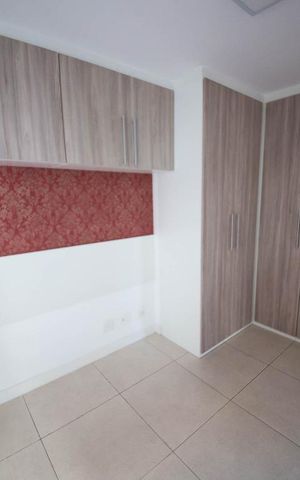 Apartamento para alugar com 103m², 3 quartos e 1 vagaSuíte 
