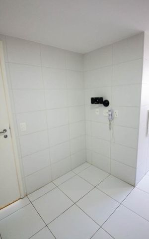 Apartamento para alugar com 103m², 3 quartos e 1 vagaCozinha 