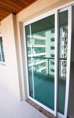 Apartamento para alugar com 103m², 3 quartos e 1 vagaVaranda gourmet 