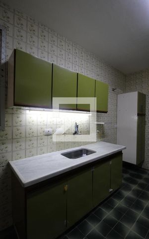 Apartamento à venda com 105m², 3 quartos e 1 vagaCozinha