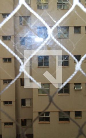 Apartamento à venda com 105m², 3 quartos e 1 vagaVista do Quarto 3
