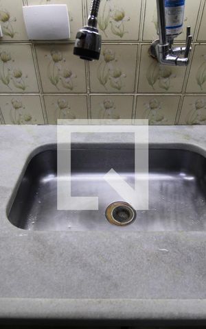 Apartamento à venda com 105m², 3 quartos e 1 vagaCozinha