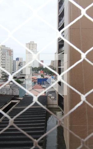 Apartamento à venda com 105m², 3 quartos e 1 vagaVista do Quarto 1