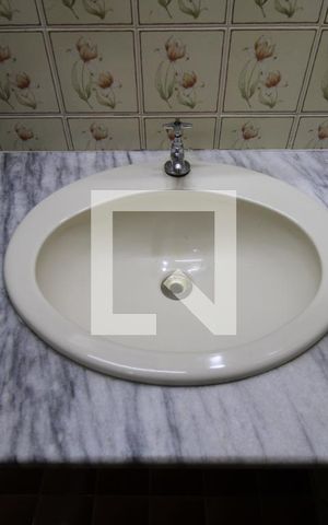 Apartamento à venda com 105m², 3 quartos e 1 vagaBanheiro Social