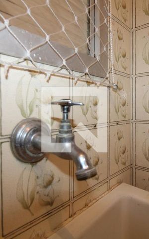 Apartamento à venda com 105m², 3 quartos e 1 vagaÁrea de Serviço