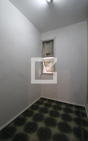 Apartamento à venda com 105m², 3 quartos e 1 vagaQuarto de Serviço