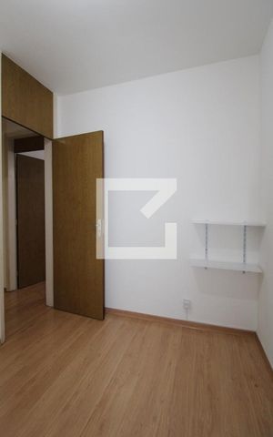 Apartamento à venda com 105m², 3 quartos e 1 vagaQuarto 3
