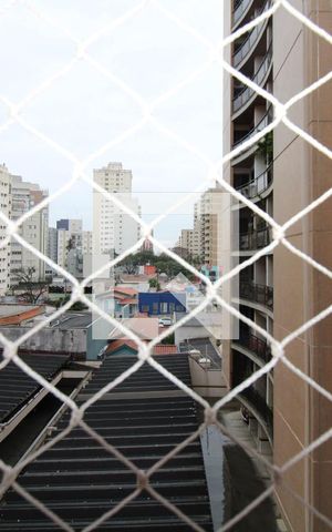 Apartamento à venda com 105m², 3 quartos e 1 vagaVista da Sala