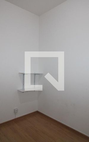Apartamento à venda com 105m², 3 quartos e 1 vagaQuarto 3