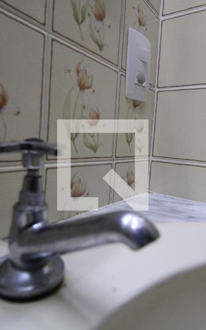 Apartamento à venda com 105m², 3 quartos e 1 vagaBanheiro Social