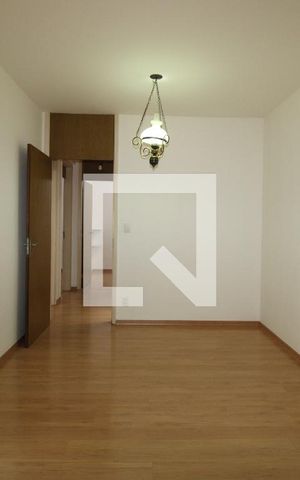 Apartamento à venda com 105m², 3 quartos e 1 vagaSala