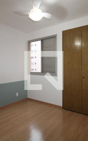 Apartamento à venda com 105m², 3 quartos e 1 vagaQuarto 1