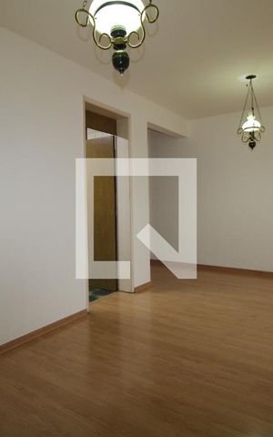 Apartamento à venda com 105m², 3 quartos e 1 vagaSala