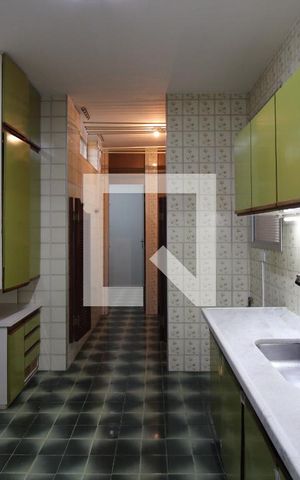 Apartamento à venda com 105m², 3 quartos e 1 vagaCozinha