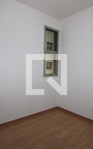Apartamento à venda com 105m², 3 quartos e 1 vagaQuarto 3
