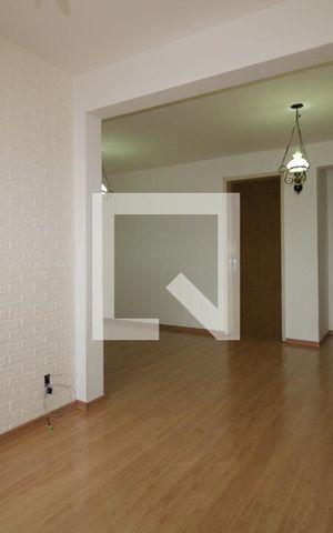 Apartamento à venda com 105m², 3 quartos e 1 vagaSala