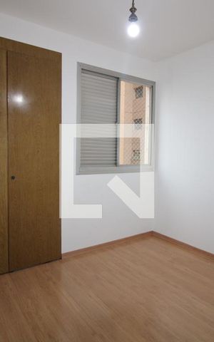 Apartamento à venda com 105m², 3 quartos e 1 vagaQuarto 2