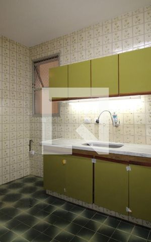 Apartamento à venda com 105m², 3 quartos e 1 vagaCozinha