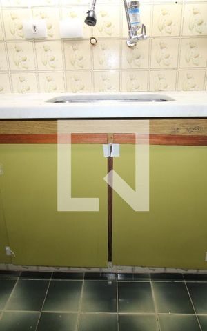 Apartamento à venda com 105m², 3 quartos e 1 vagaCozinha
