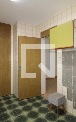 Apartamento à venda com 105m², 3 quartos e 1 vagaCozinha