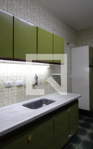 Apartamento à venda com 105m², 3 quartos e 1 vagaCozinha