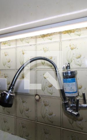Apartamento à venda com 105m², 3 quartos e 1 vagaCozinha