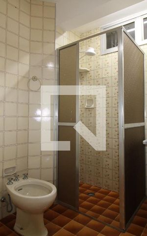 Apartamento à venda com 105m², 3 quartos e 1 vagaBanheiro Social