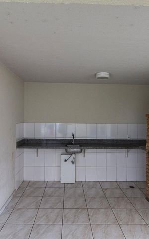 Apartamento para alugar com 47m², 2 quartos e 1 vagaChurrasqueira 1 