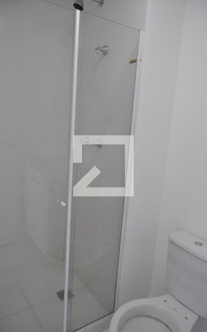 Apartamento à venda com 60m², 2 quartos e 1 vagaBanheiro 2