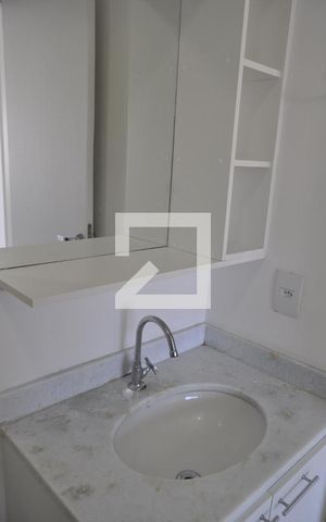 Apartamento à venda com 60m², 2 quartos e 1 vagaBanheiro 2