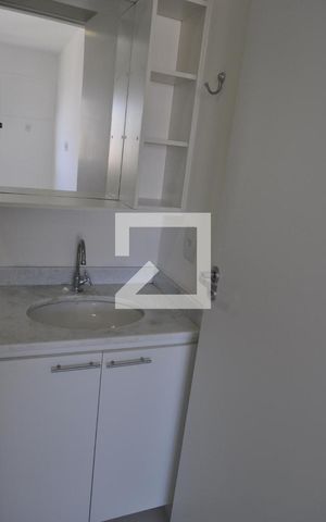 Apartamento à venda com 60m², 2 quartos e 1 vagaBanheiro 2