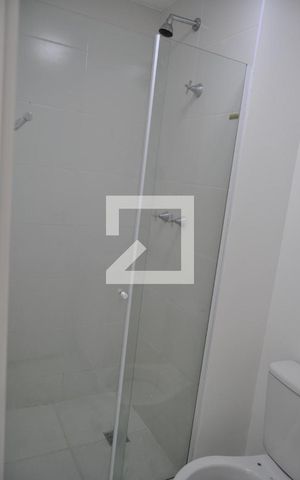 Apartamento à venda com 60m², 2 quartos e 1 vagaBanheiro 1