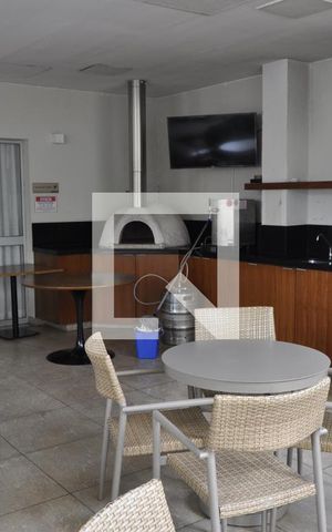 Apartamento à venda com 60m², 2 quartos e 1 vagaÁrea comum