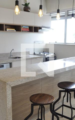 Apartamento à venda com 60m², 2 quartos e 1 vagaÁrea comum