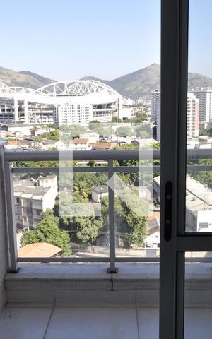 Apartamento à venda com 60m², 2 quartos e 1 vagaSala/Cozinha