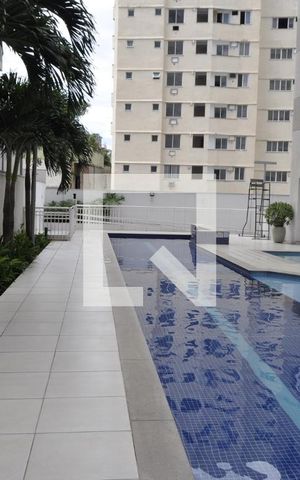 Apartamento à venda com 60m², 2 quartos e 1 vagaÁrea comum