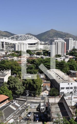 Apartamento à venda com 60m², 2 quartos e 1 vagaVista