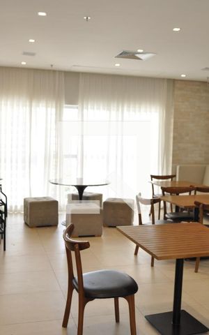 Apartamento à venda com 60m², 2 quartos e 1 vagaÁrea comum