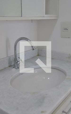 Apartamento à venda com 60m², 2 quartos e 1 vagaBanheiro 1