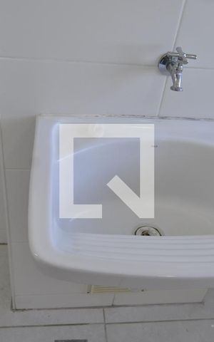 Apartamento à venda com 60m², 2 quartos e 1 vagaÁrea de Serviço