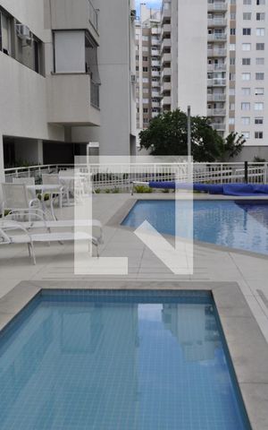 Apartamento à venda com 60m², 2 quartos e 1 vagaÁrea comum