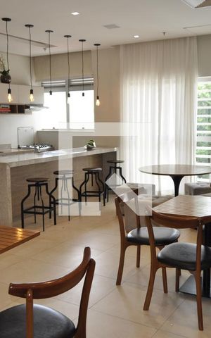 Apartamento à venda com 60m², 2 quartos e 1 vagaÁrea comum