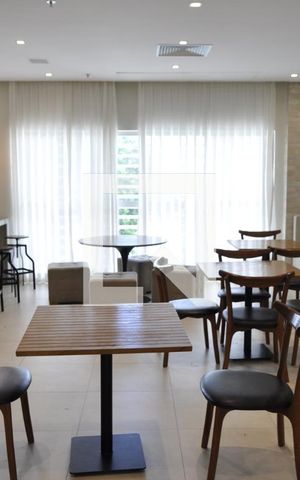 Apartamento à venda com 60m², 2 quartos e 1 vagaÁrea comum