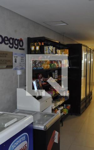 Apartamento à venda com 60m², 2 quartos e 1 vagaÁrea comum