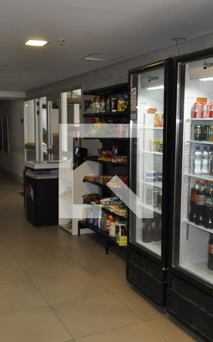 Apartamento à venda com 60m², 2 quartos e 1 vagaÁrea comum
