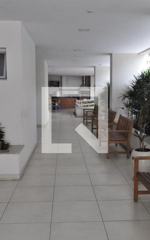 Apartamento à venda com 60m², 2 quartos e 1 vagaÁrea comum