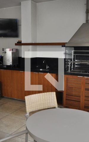 Apartamento à venda com 60m², 2 quartos e 1 vagaÁrea comum