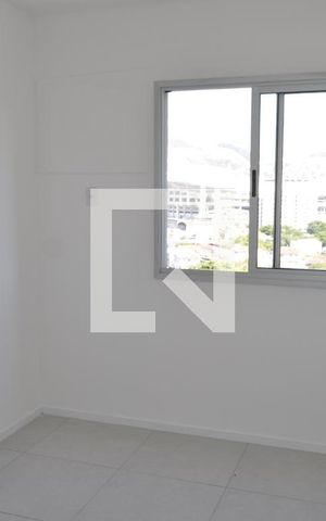 Apartamento à venda com 60m², 2 quartos e 1 vagaQuarto 2