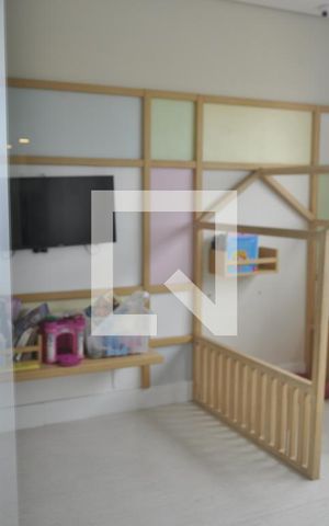 Apartamento à venda com 60m², 2 quartos e 1 vagaÁrea comum